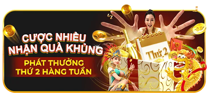 Hạn mức giao dịch cao và rút tiền nhanh chóng