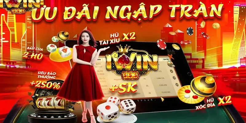 98win98 ra mắt game nổ hũ mới